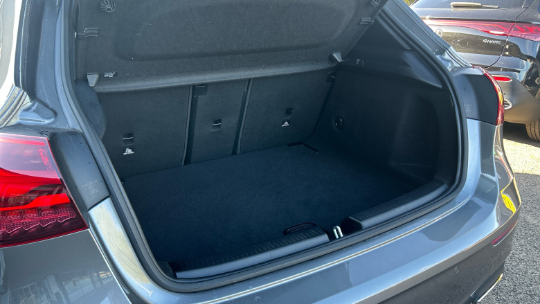 Mercedes-Benz A-Class A180 AMG Line Executive 5dr Auto Petrol Hatchback